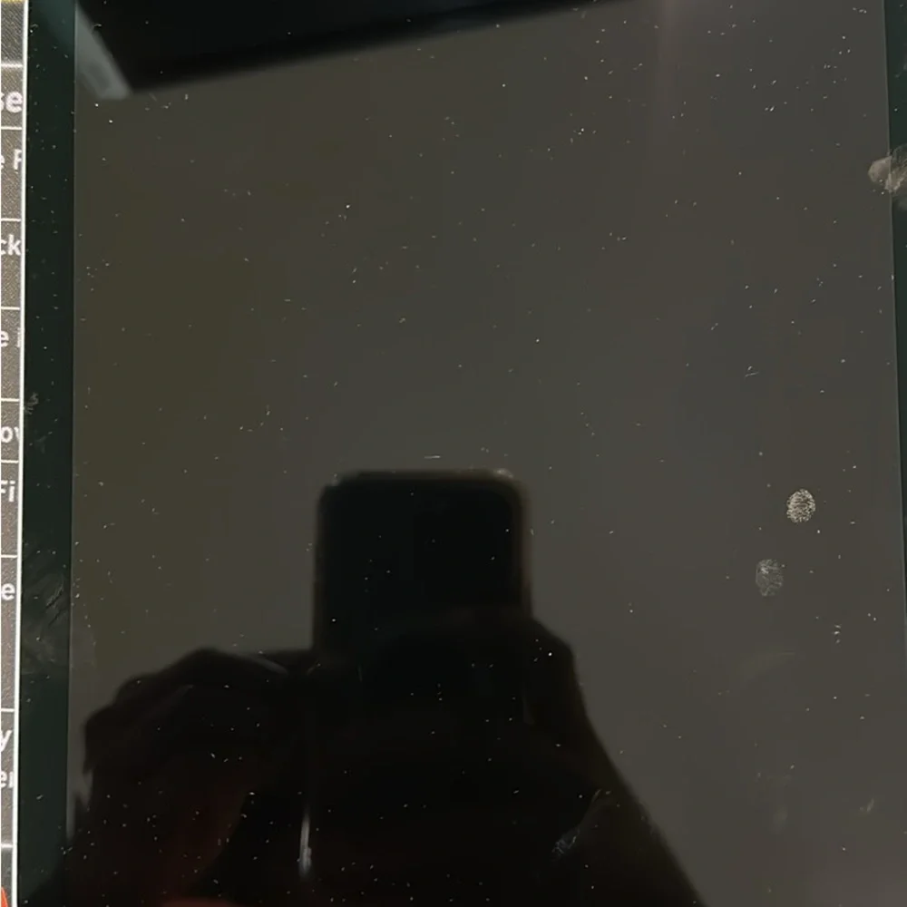 iPad Air 5 64 GB silver WiFi only